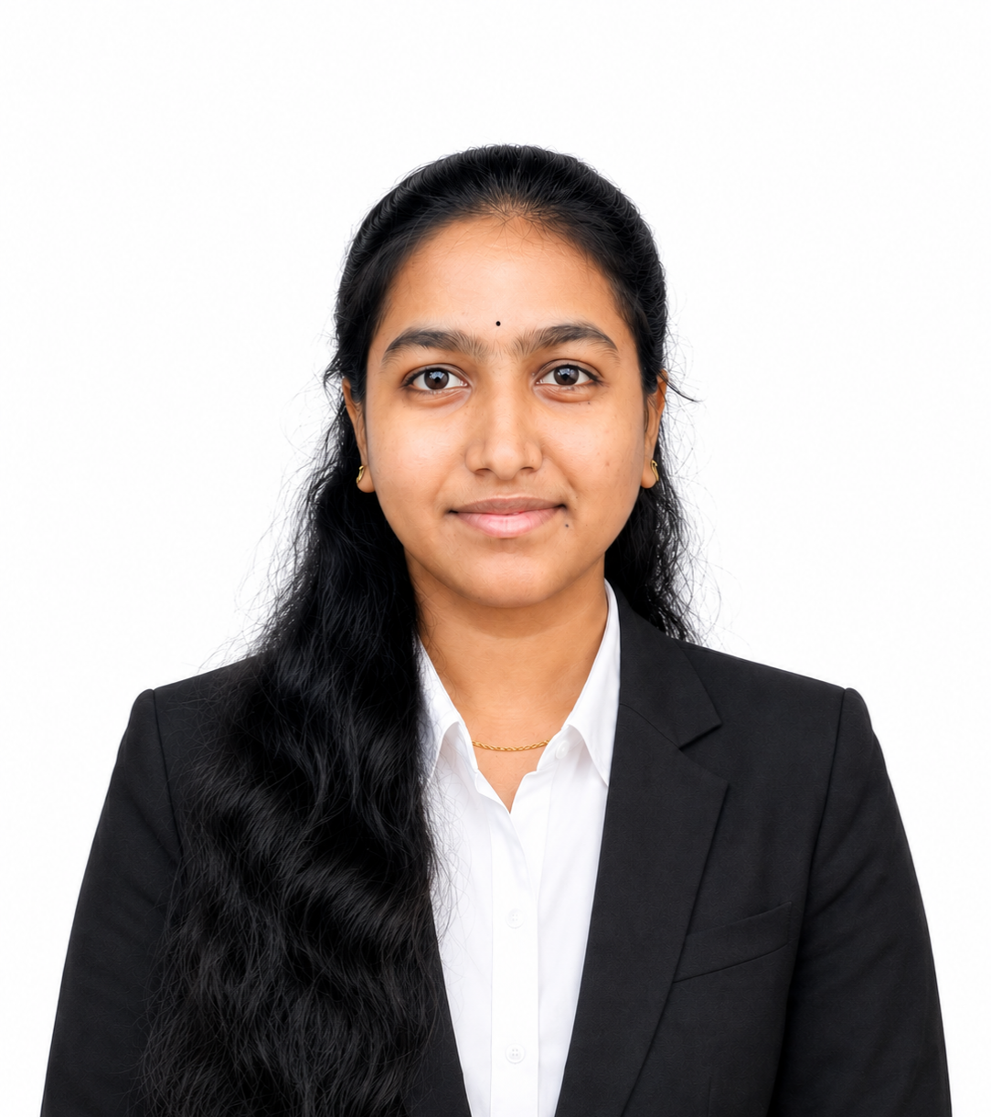 SRITW Placements selected students